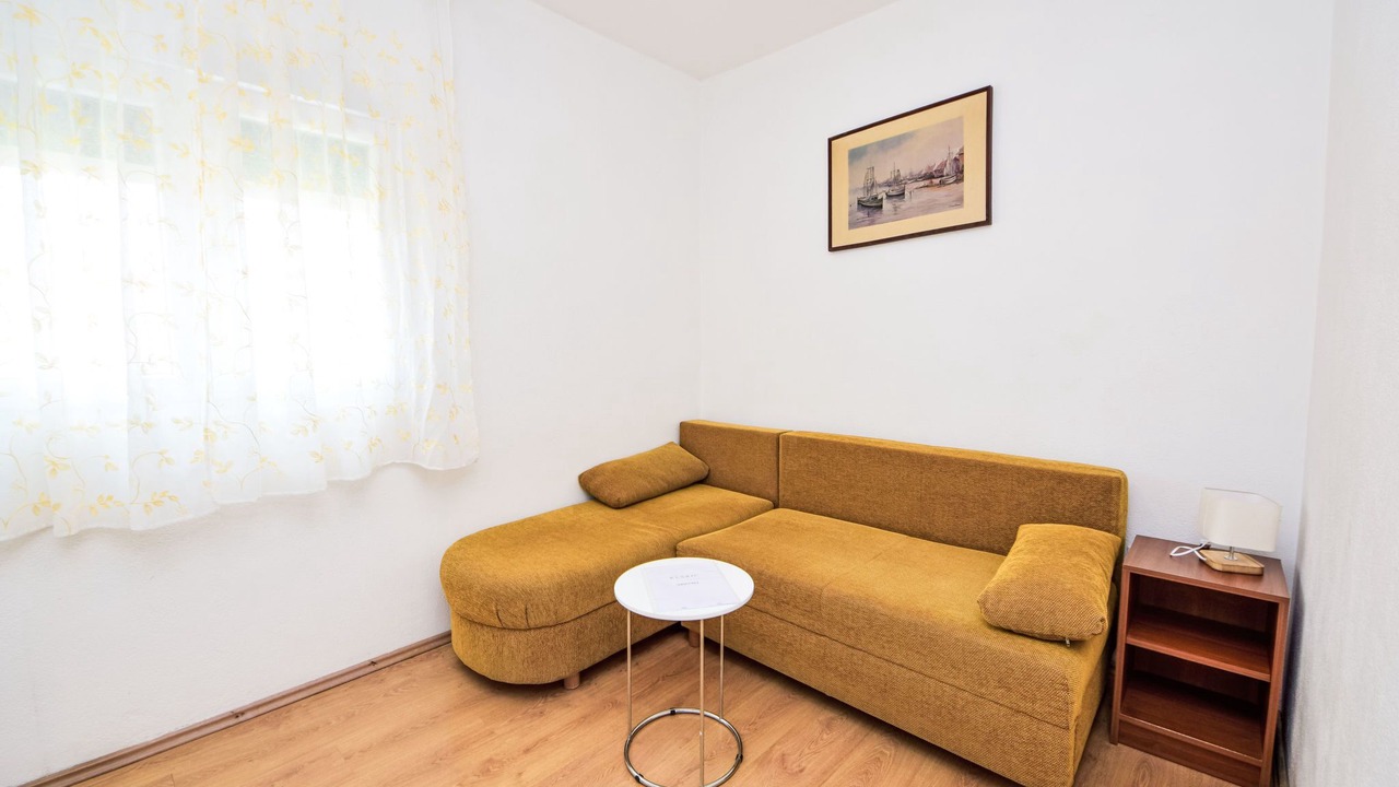 Photo of Livingroom in Arbanija