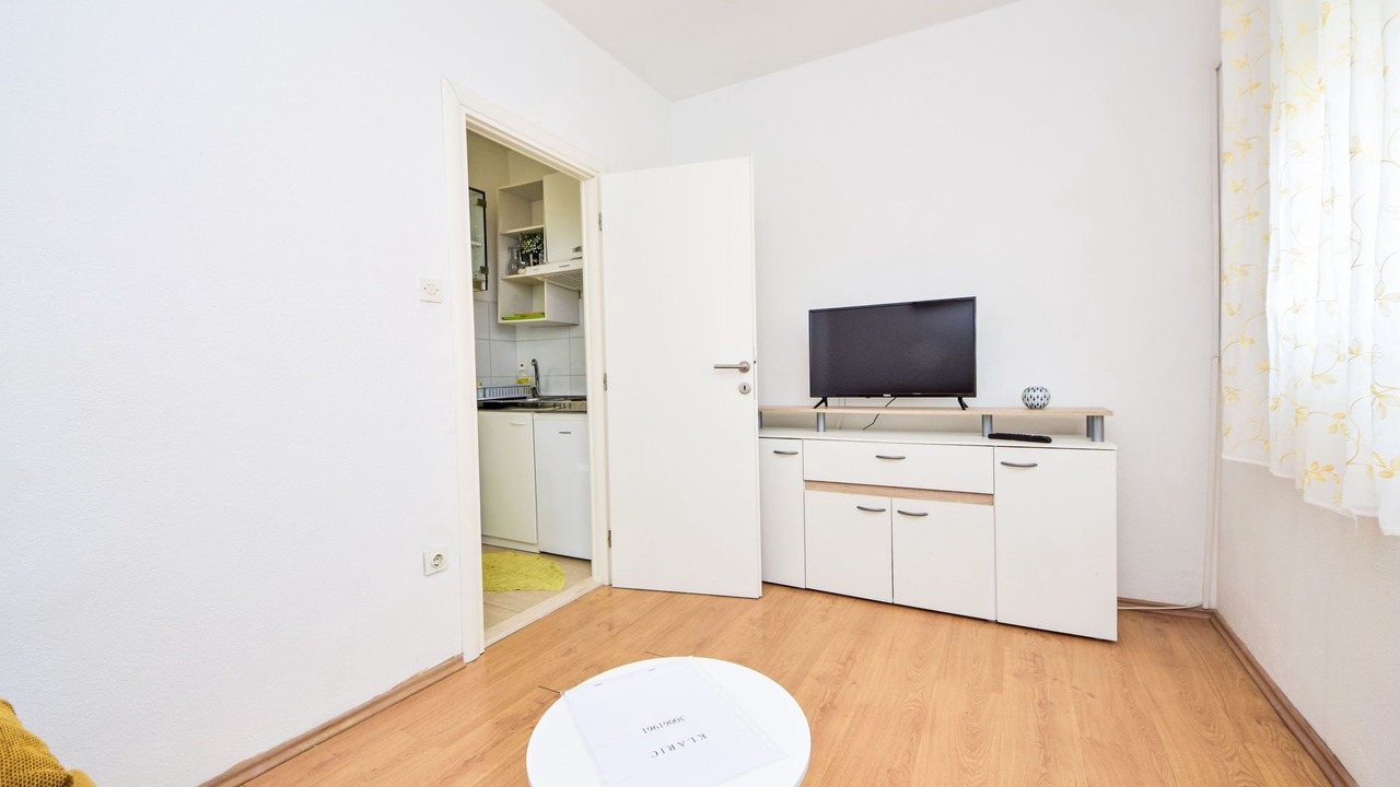 Photo of Livingroom in Arbanija
