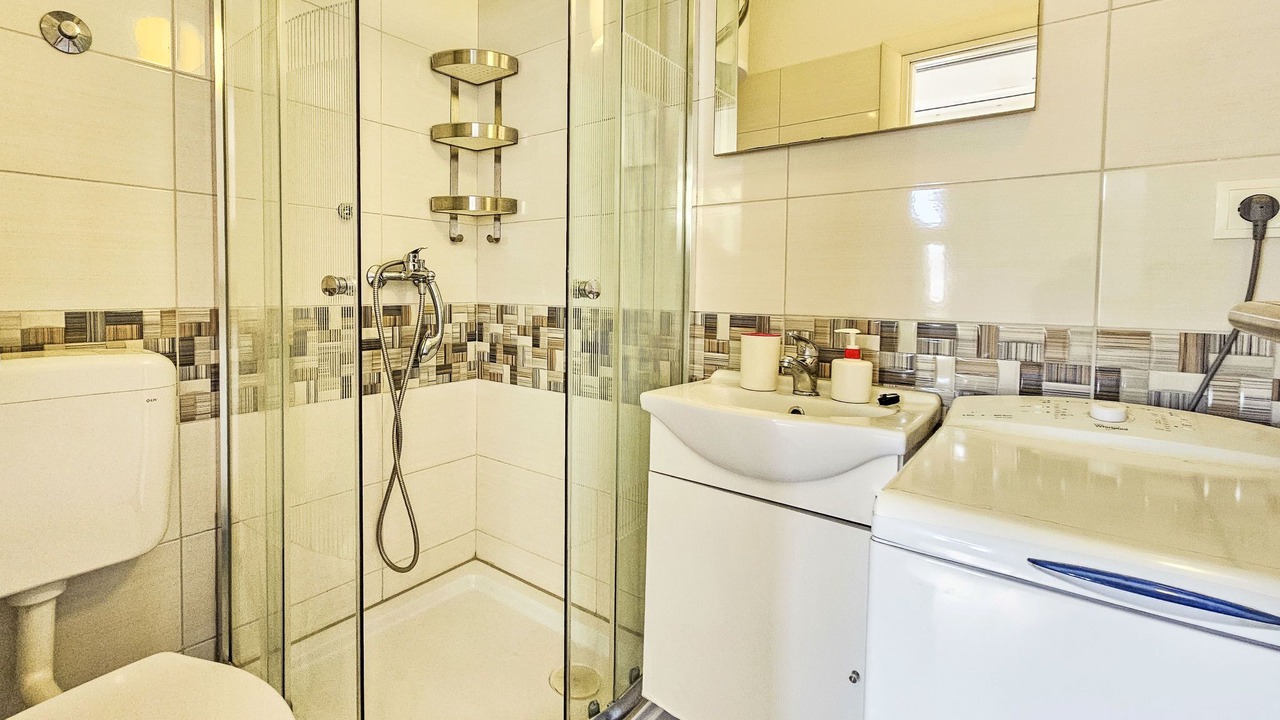 Photo of Bathroom in Arbanija