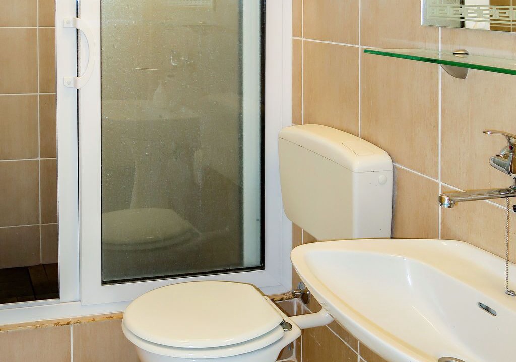 Photo of Bathroom in Rogoznica