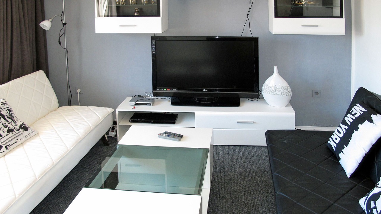 Photo of Livingroom in Rogoznica