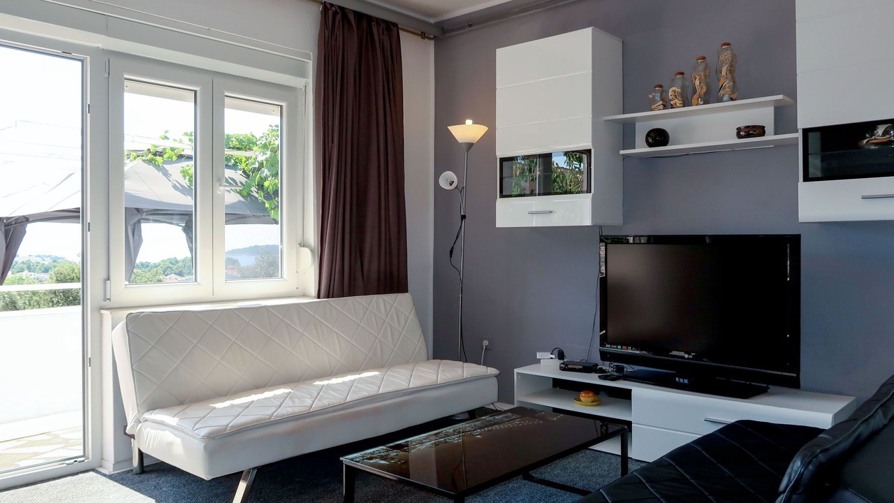 Photo of Livingroom in Rogoznica