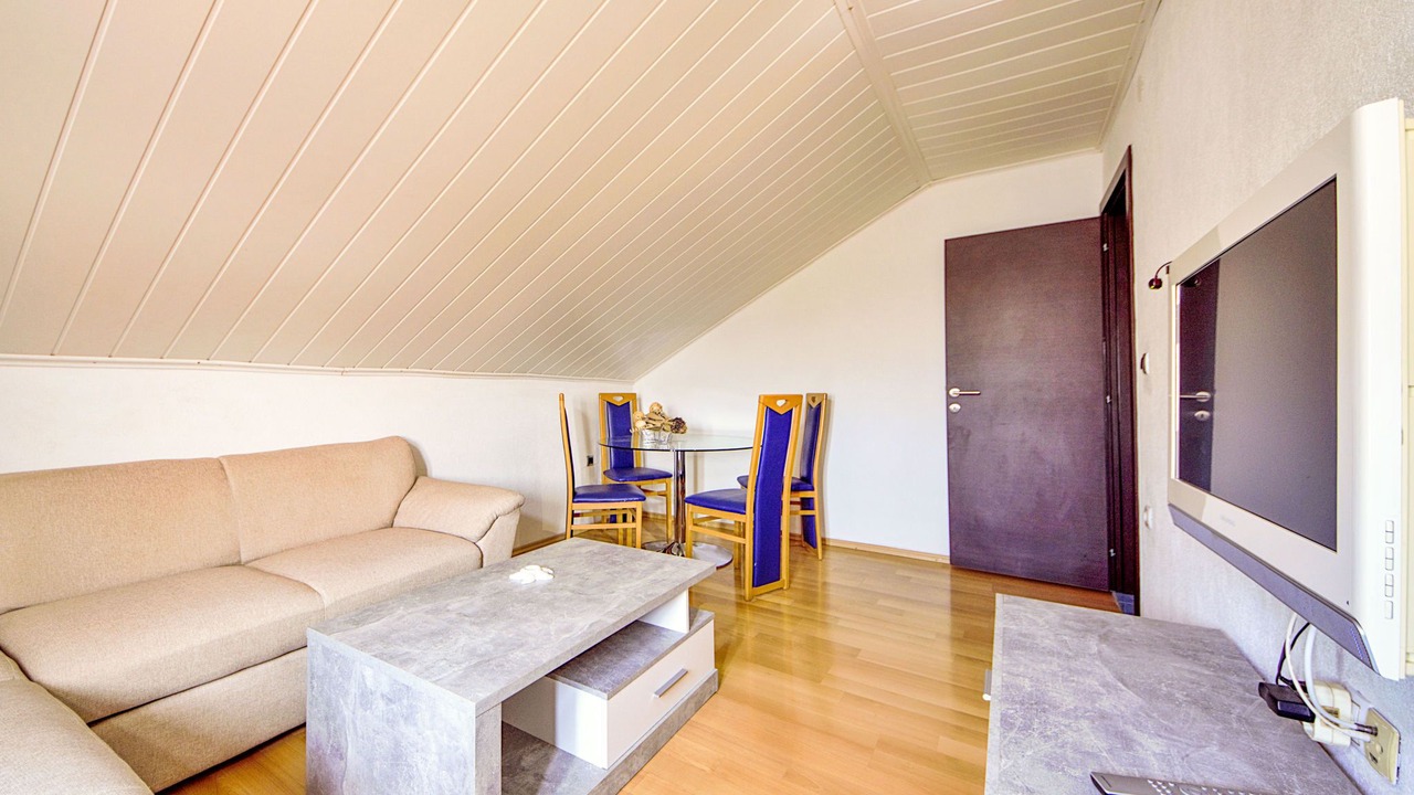 Photo of Livingroom in Tribunj