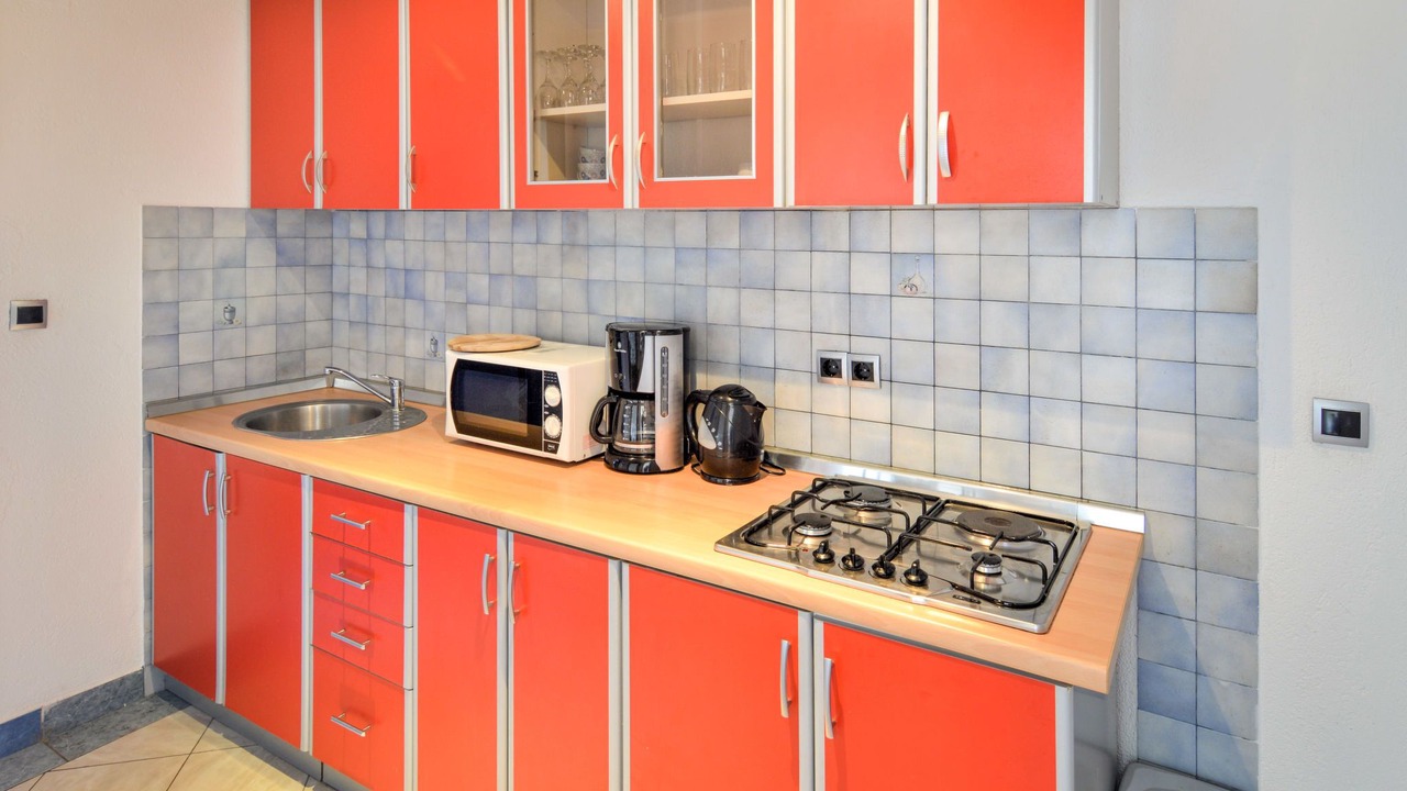 Photo of Bedroom in Tribunj