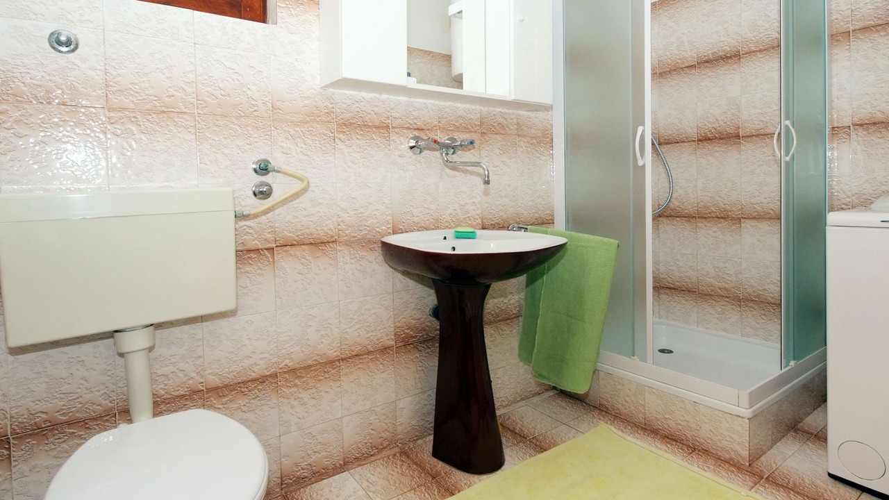 Photo of Bathroom in Prizba
