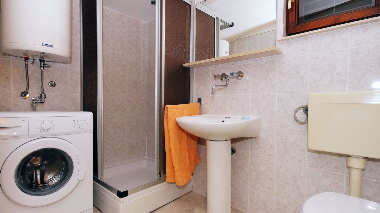 Photo of Bathroom in Prizba