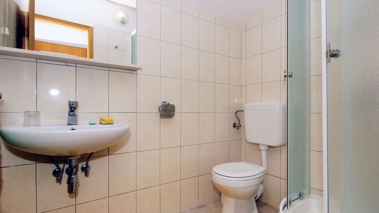 Photo of Bathroom in Prizba