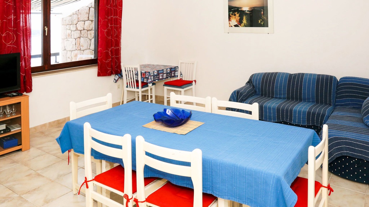 Photo of Livingroom in Prizba