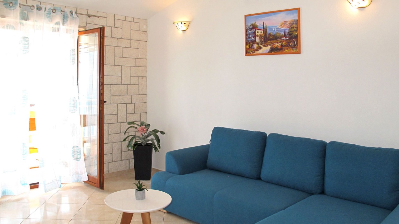 Photo of Livingroom in Marusici