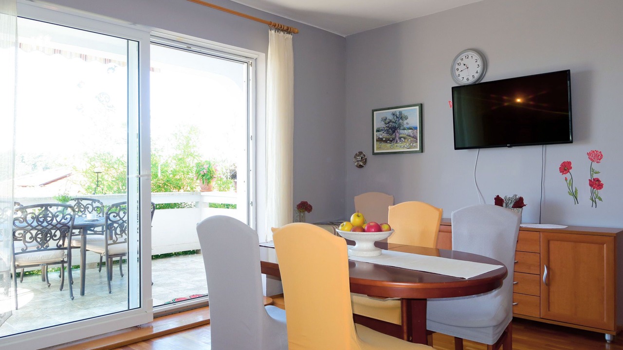 Photo of Bedroom in Rab