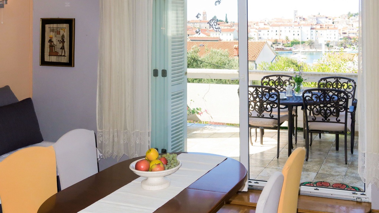 Photo of Bedroom in Rab