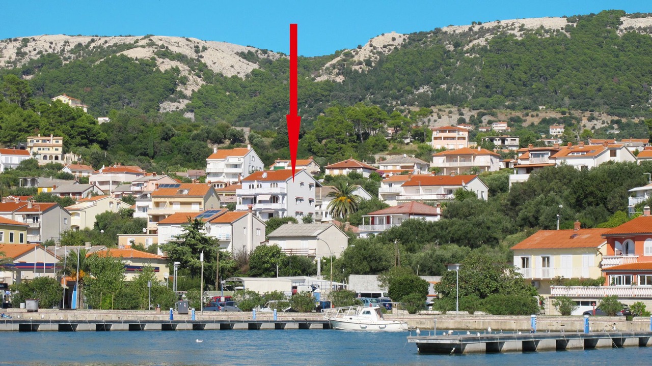 Photo of Others in Rab