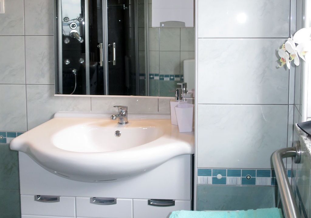 Photo of Bathroom in Maslenica