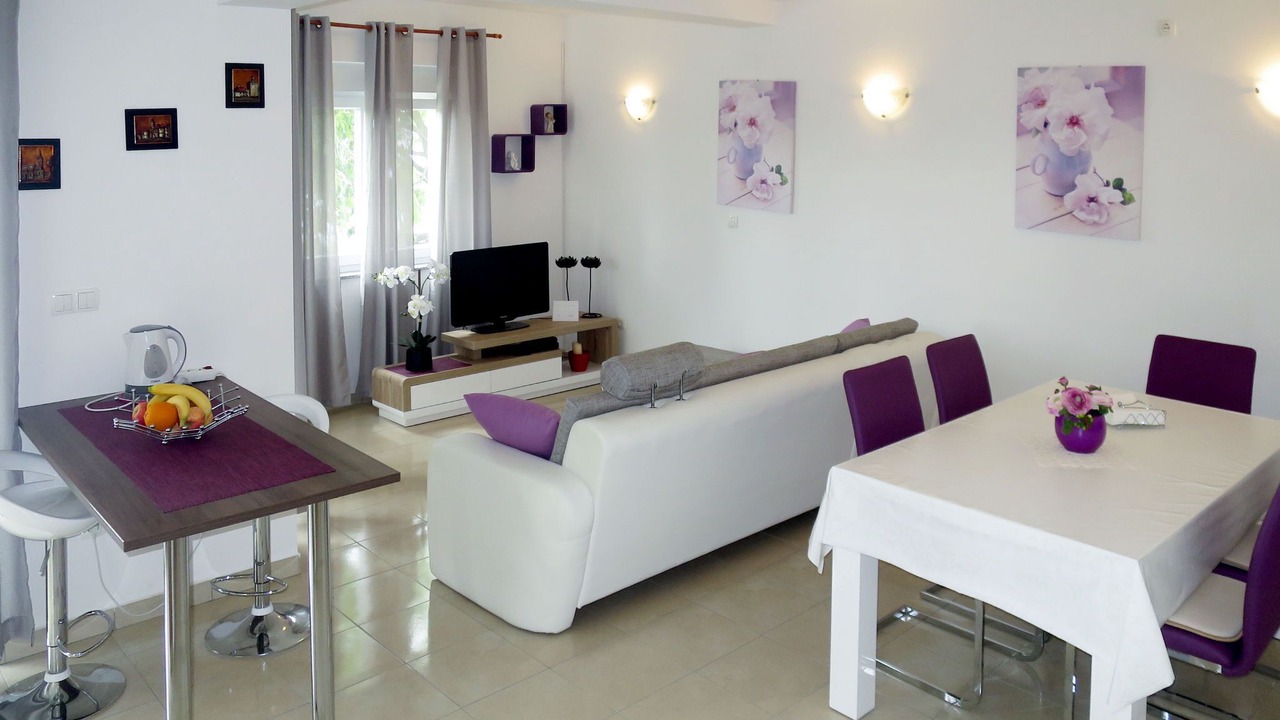 Photo of Livingroom in Maslenica