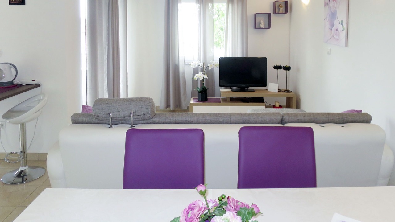 Photo of Livingroom in Maslenica