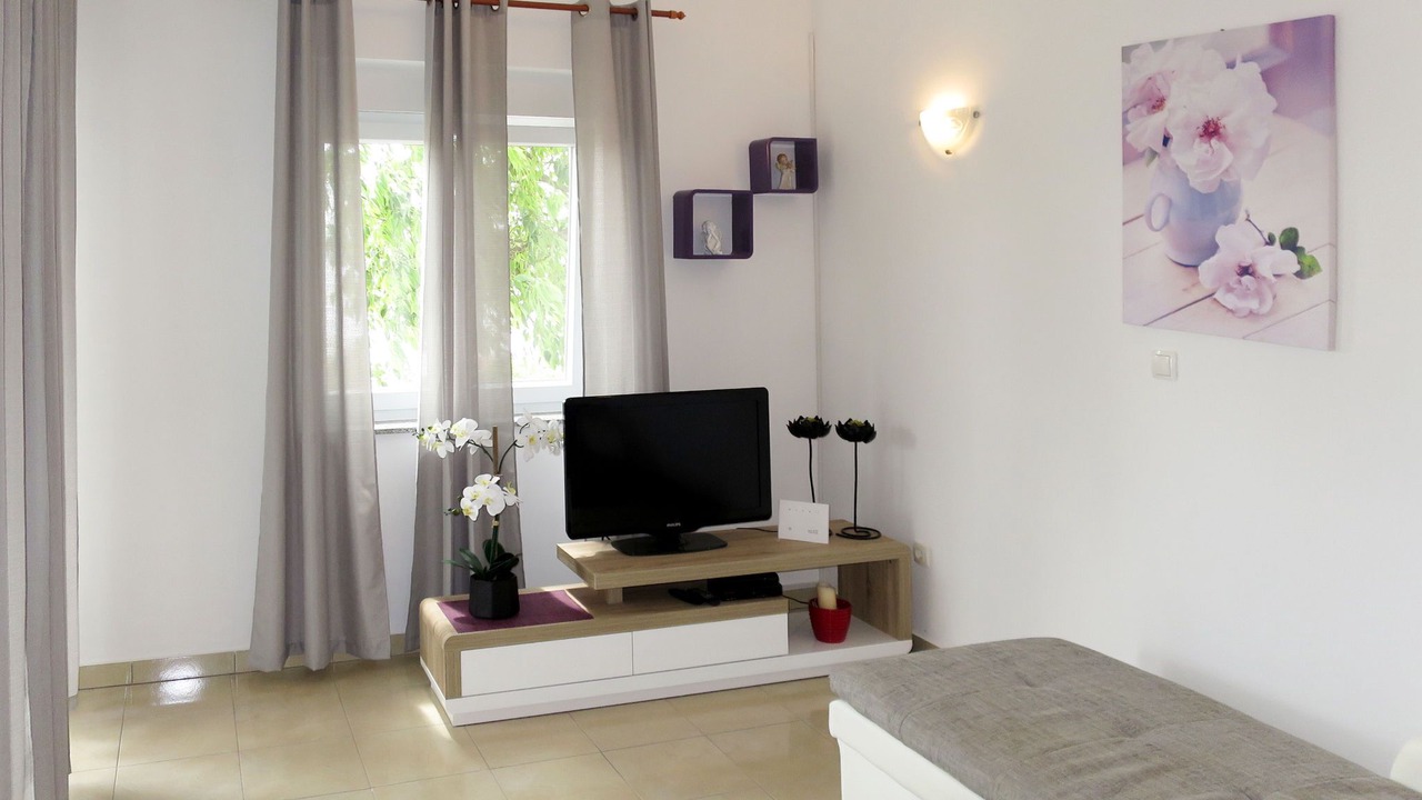 Photo of Livingroom in Maslenica