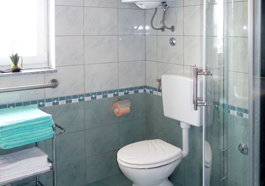 Photo of Bathroom in Maslenica