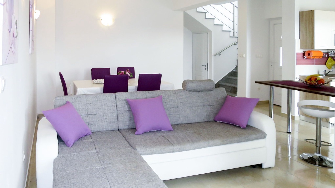 Photo of Livingroom in Maslenica