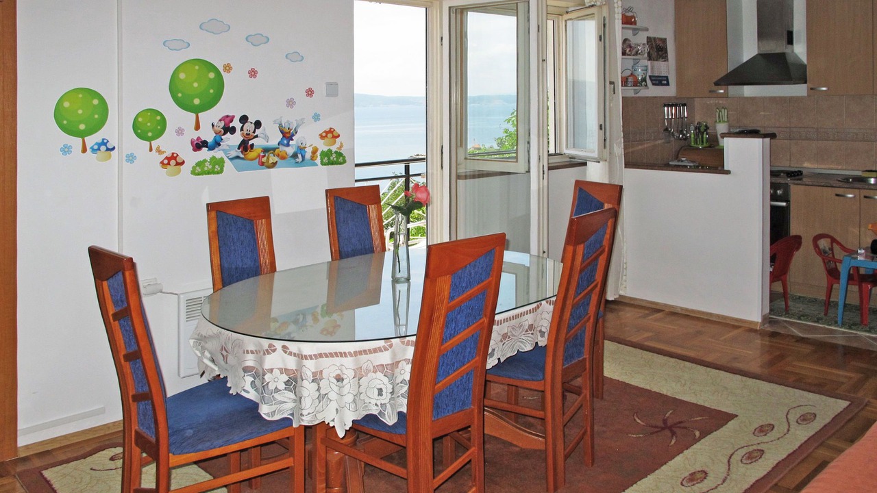 Photo of Bedroom in Novi Vinodolski