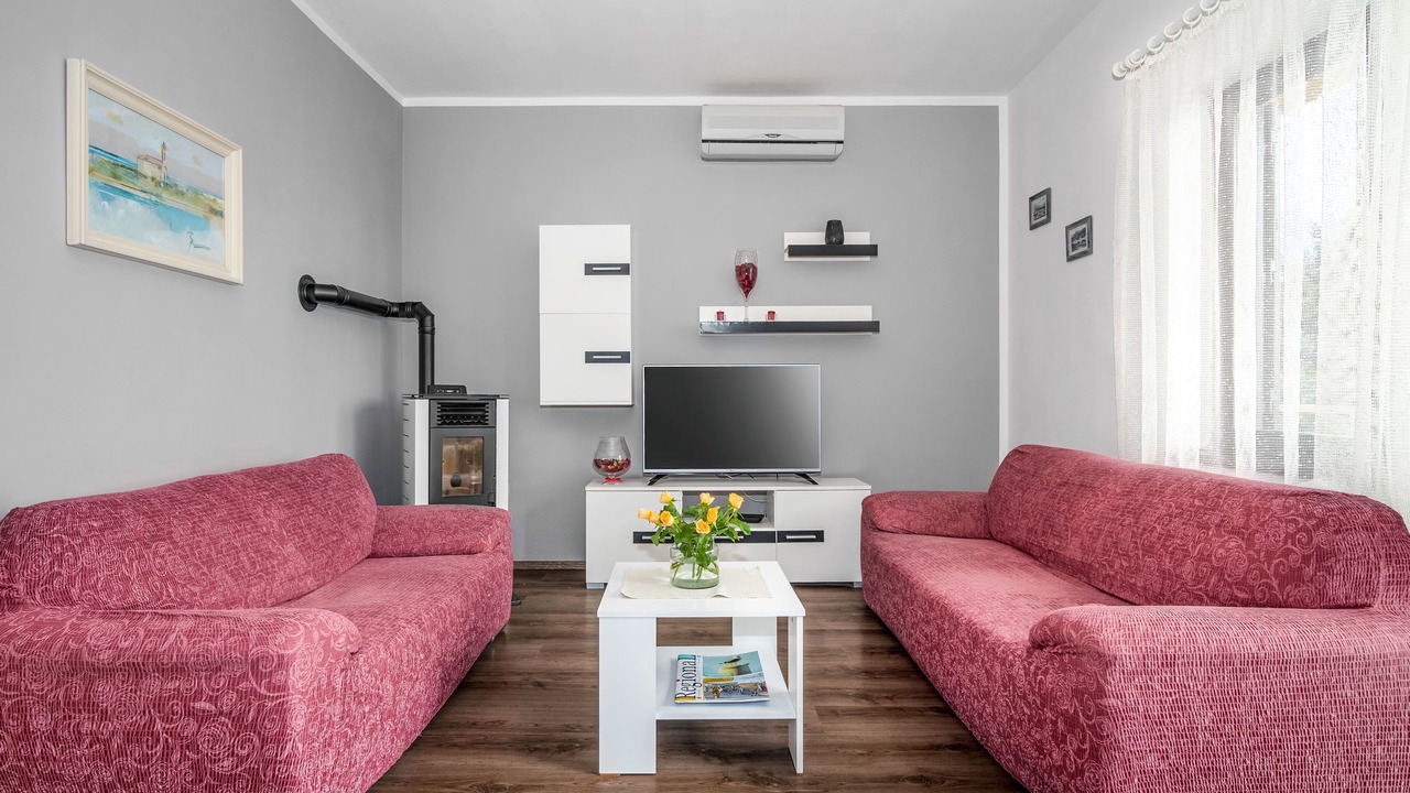 Photo of Livingroom in Novi Vinodolski