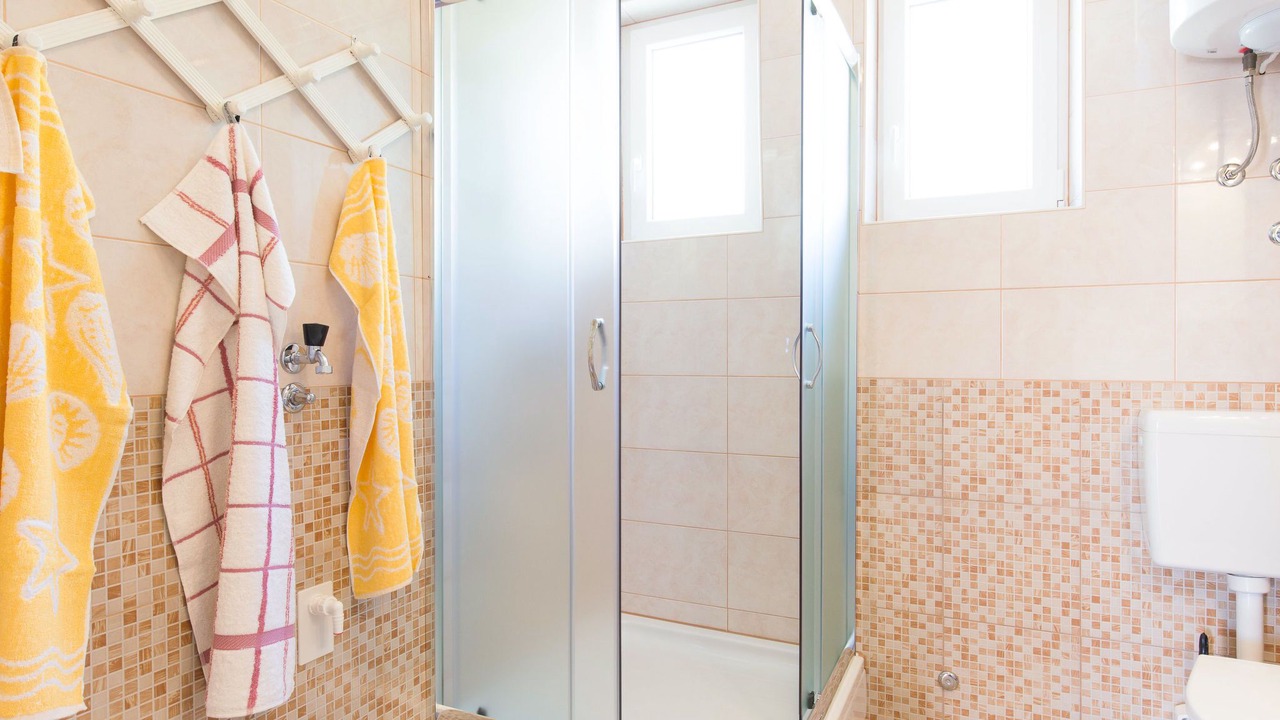 Photo of Bathroom in Crikvenica