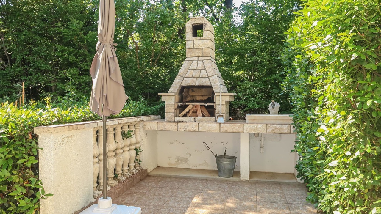 Photo of Outdoor in Jadranovo