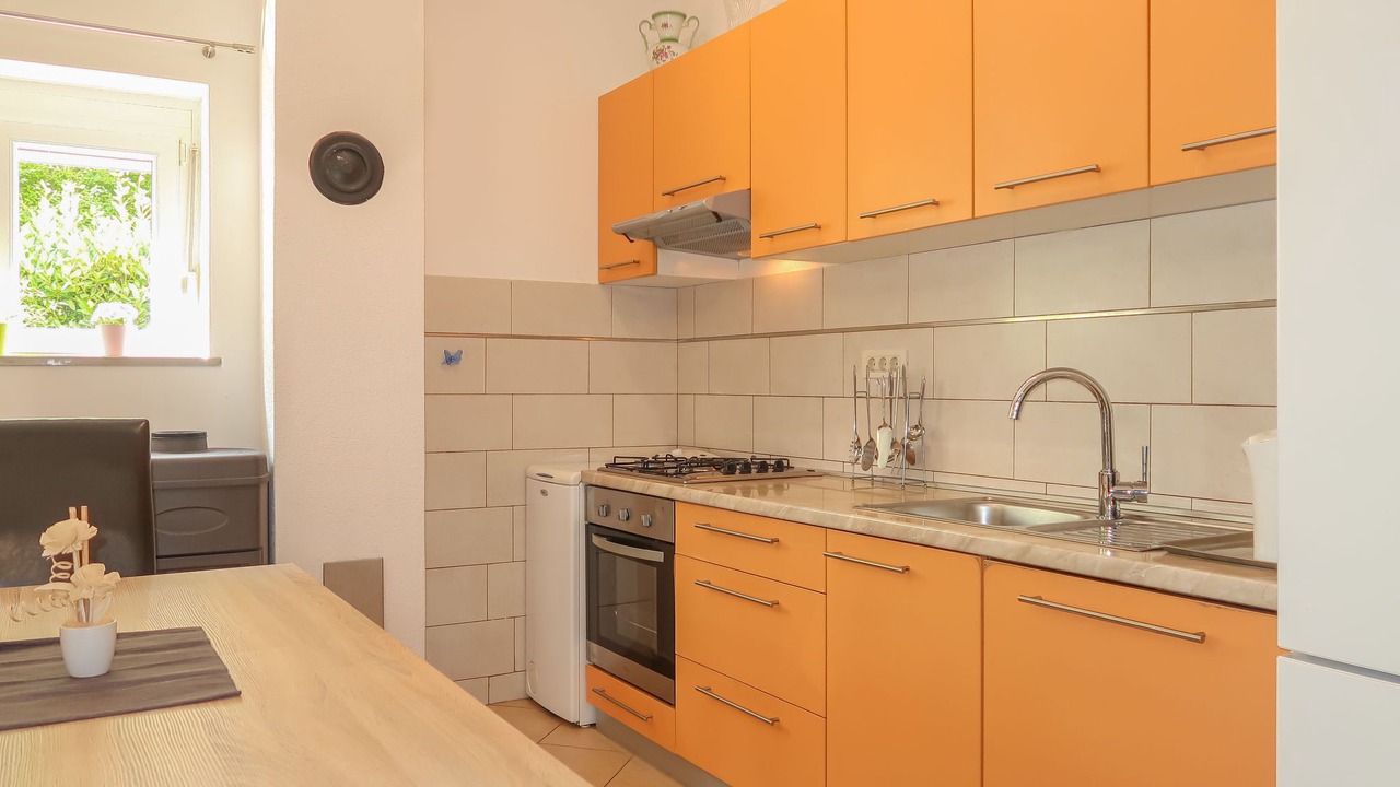 Photo of Bedroom in Jadranovo
