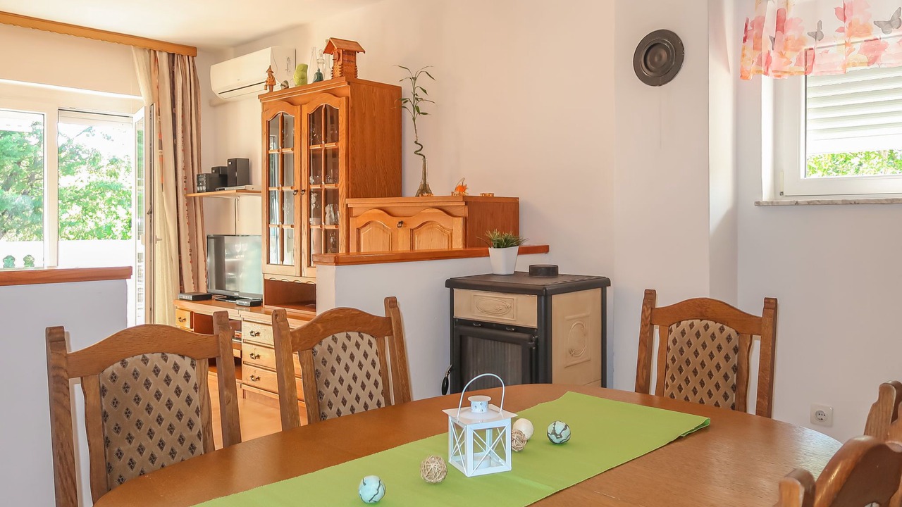 Photo of Bedroom in Jadranovo