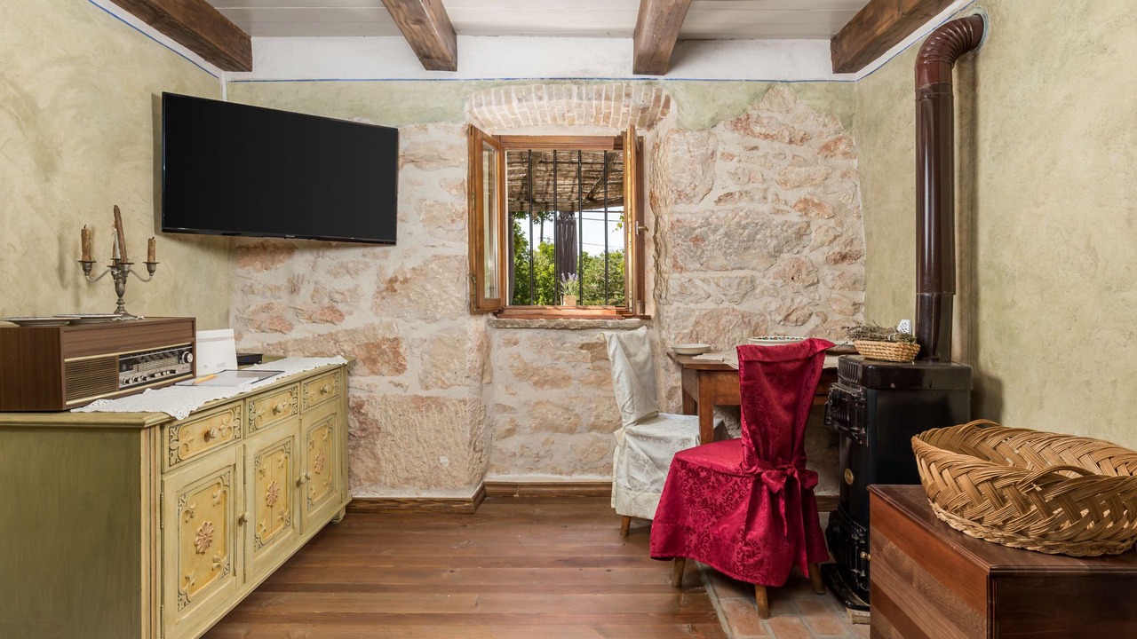 Photo of Livingroom in Donja Klada