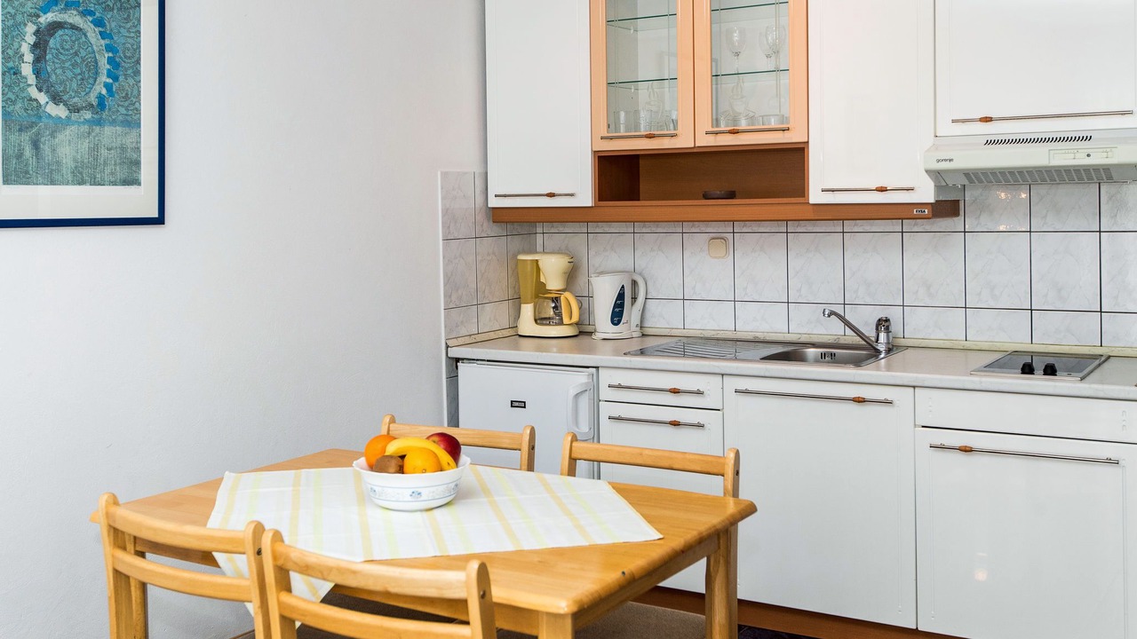 Photo of Bedroom in Jadranovo