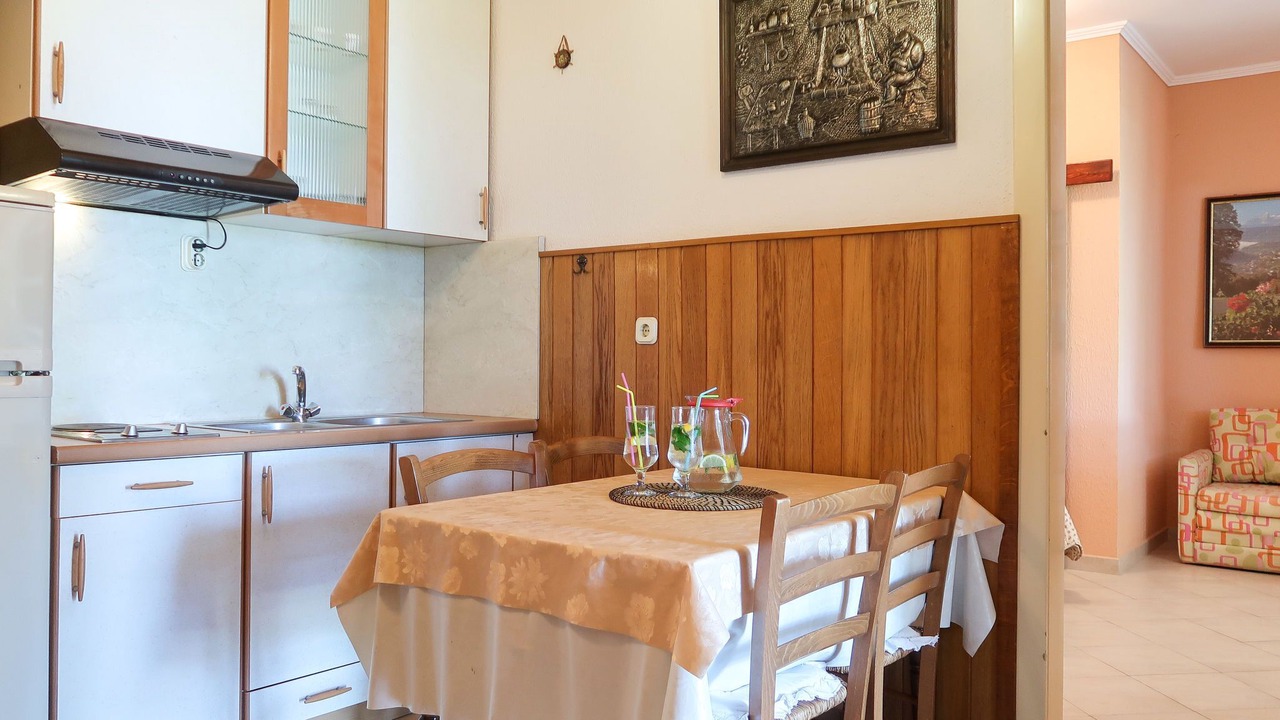 Photo of Bedroom in Barbat na Rabu