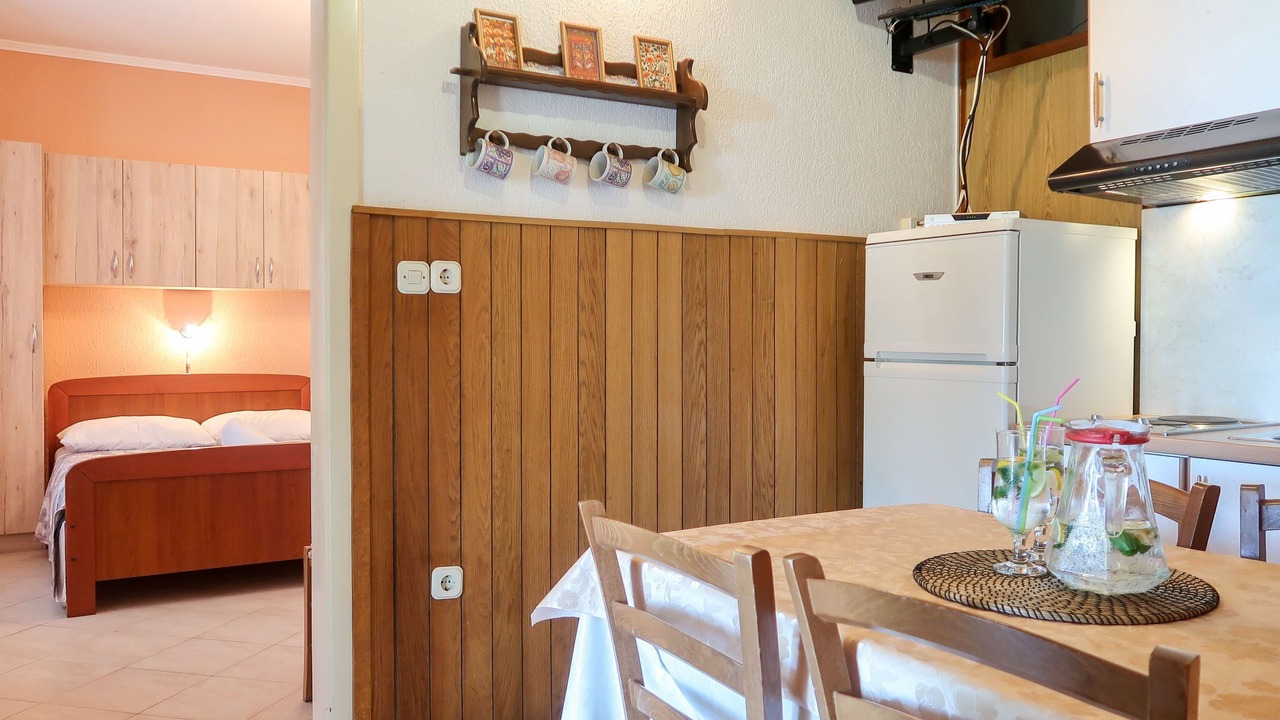 Photo of Bedroom in Barbat na Rabu