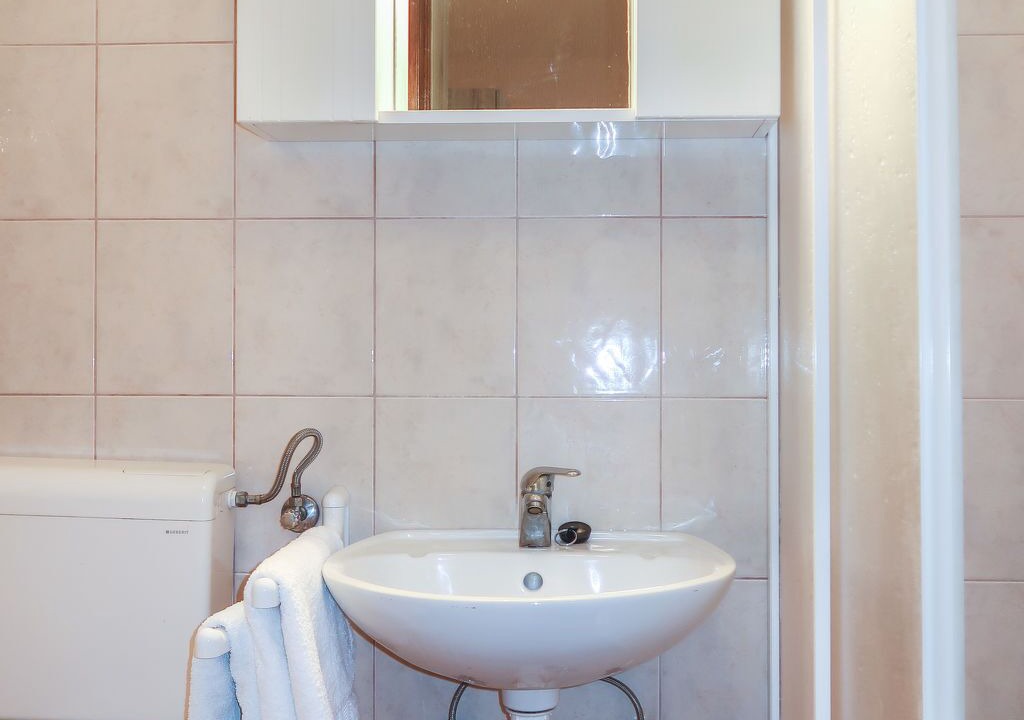 Photo of Bathroom in Barbat na Rabu