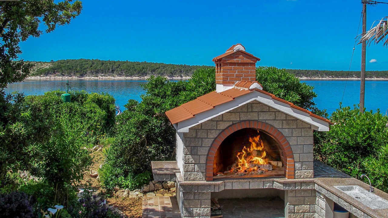 Photo of Outdoor in Barbat na Rabu