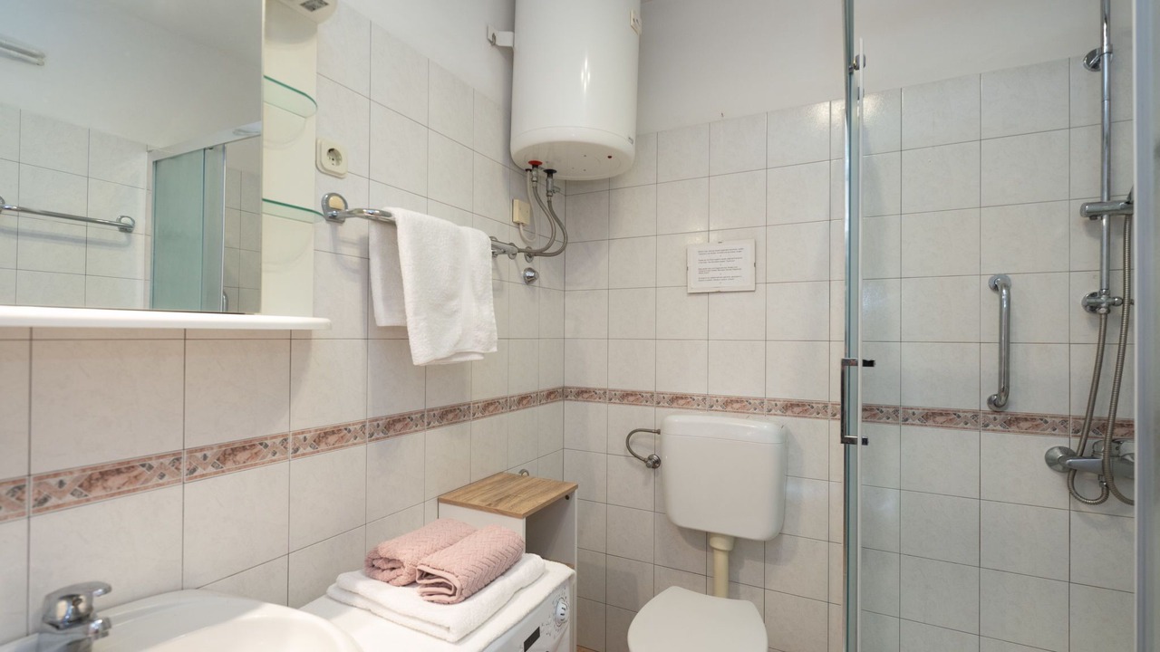 Photo of Bathroom in Icici