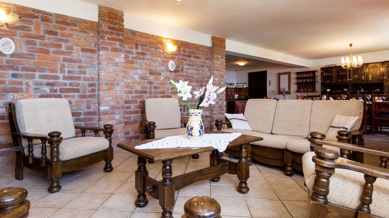 Photo of Livingroom in Poljane