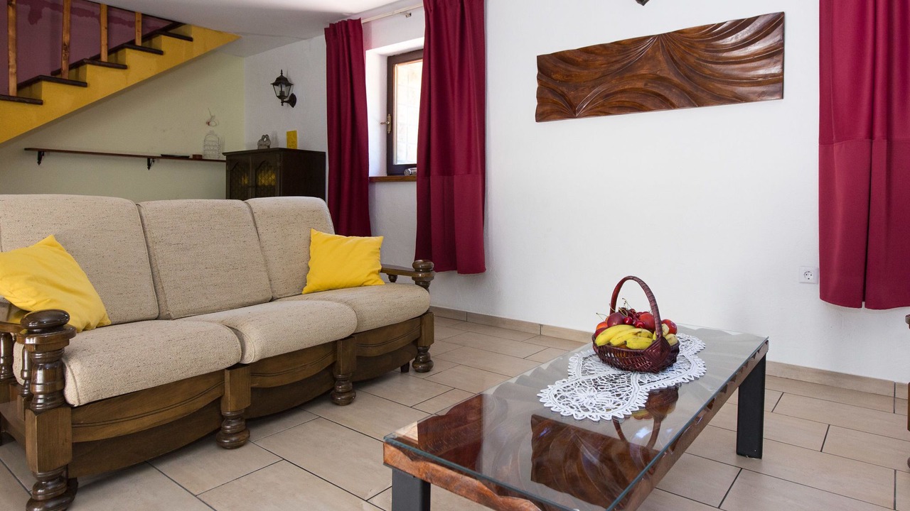 Photo of Livingroom in Poljane