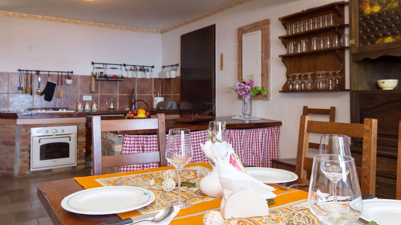 Photo of Bedroom in Poljane