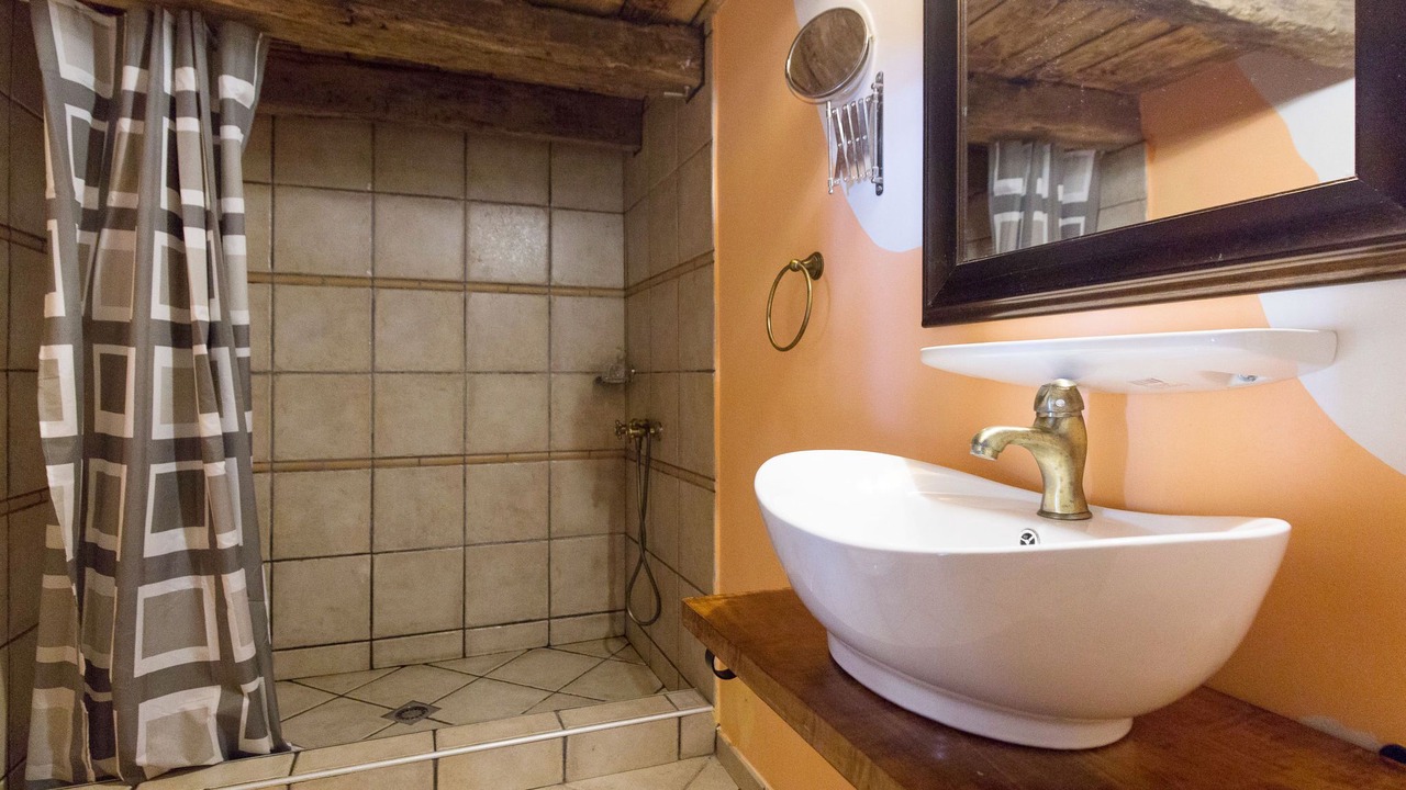 Photo of Bathroom in Poljane