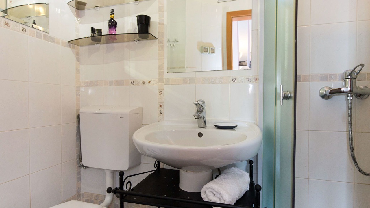 Photo of Bathroom in Kastav