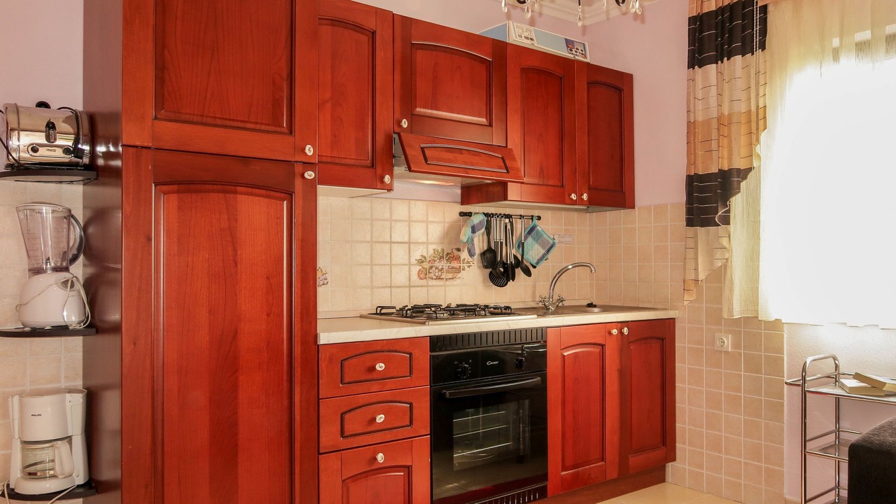 Photo of Bedroom in Krk