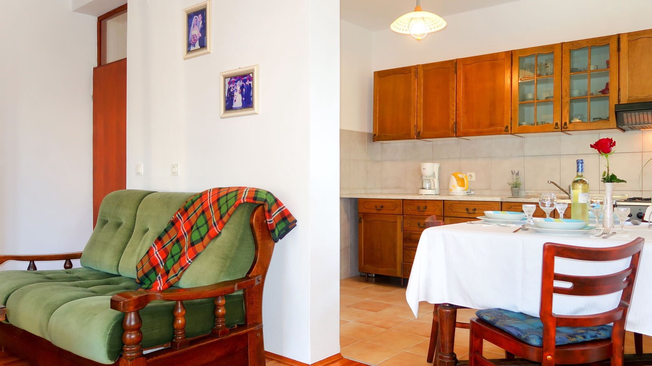 Photo of Bedroom in Malinska