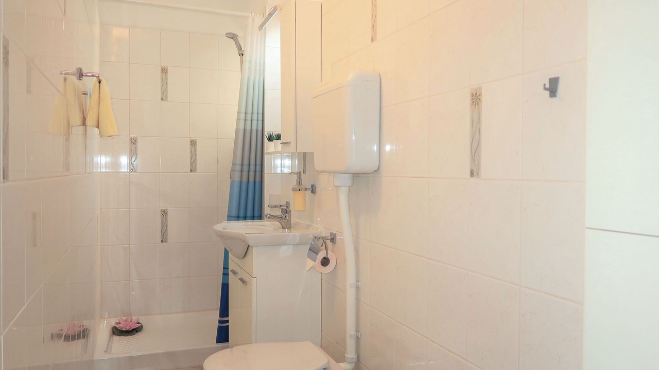 Photo of Bathroom in Malinska