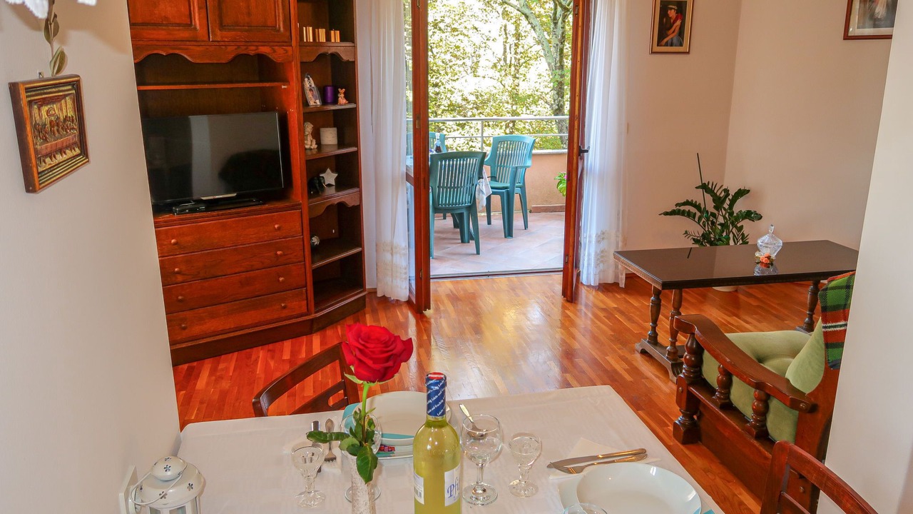 Photo of Bedroom in Malinska
