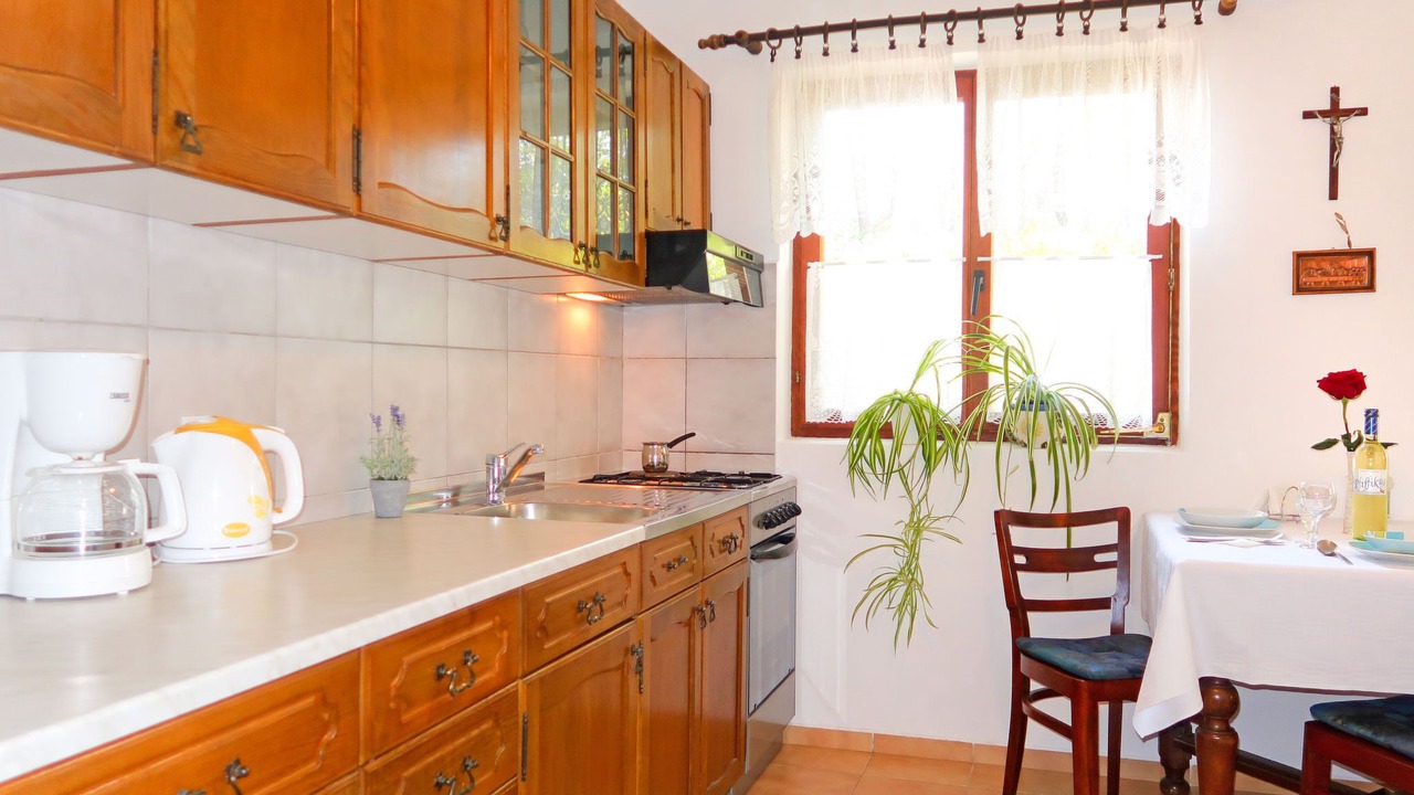Photo of Bedroom in Malinska