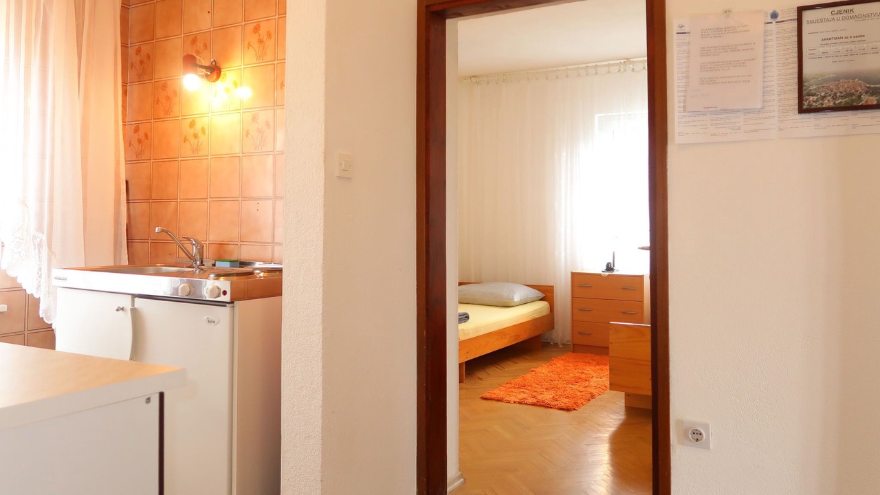 Photo of Bedroom in Pinezici