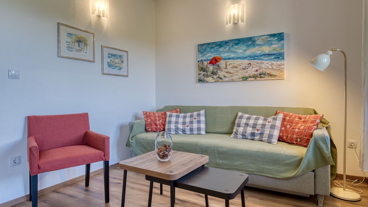Photo of Livingroom in Milohnici