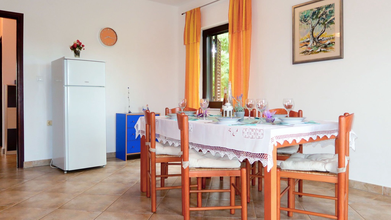 Photo of Bedroom in Milohnici