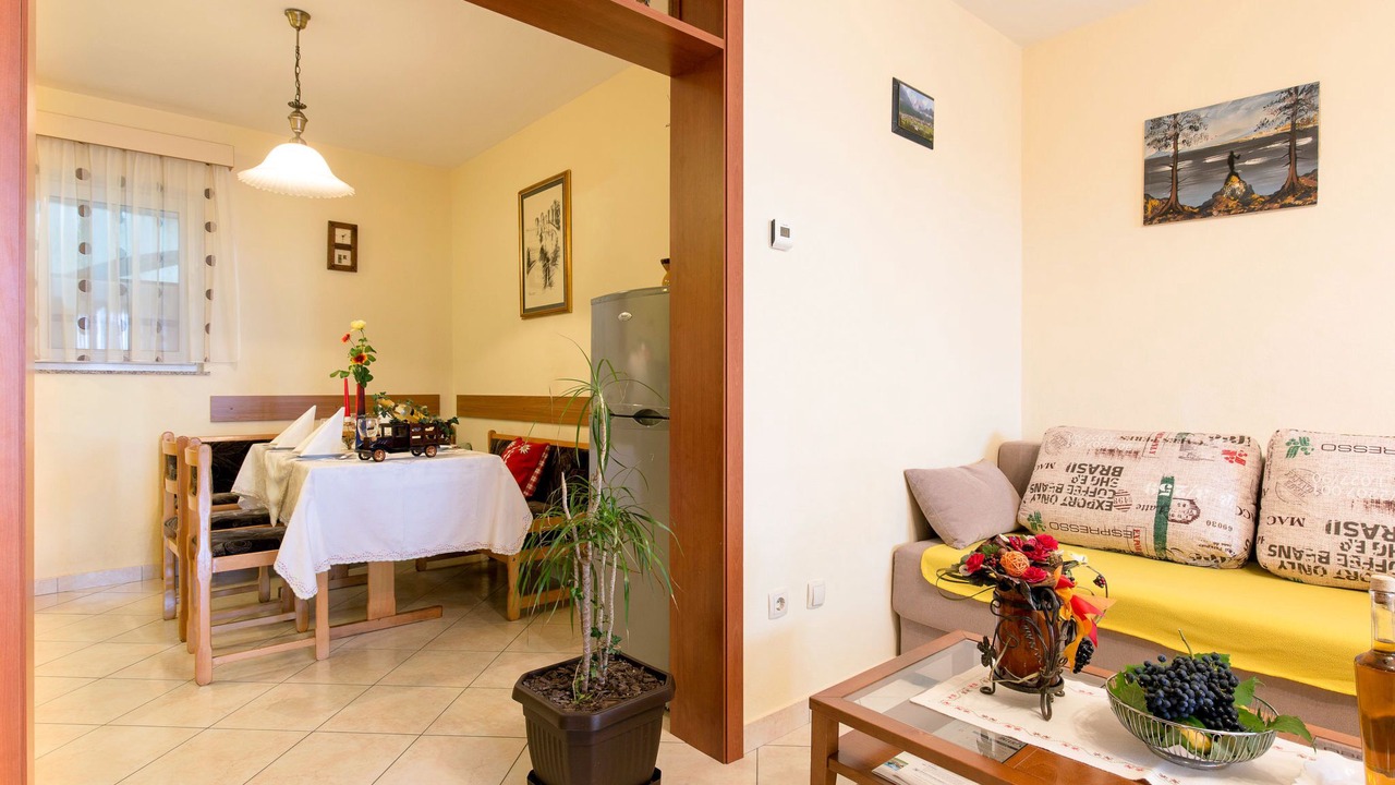 Photo of Livingroom in Mosenice