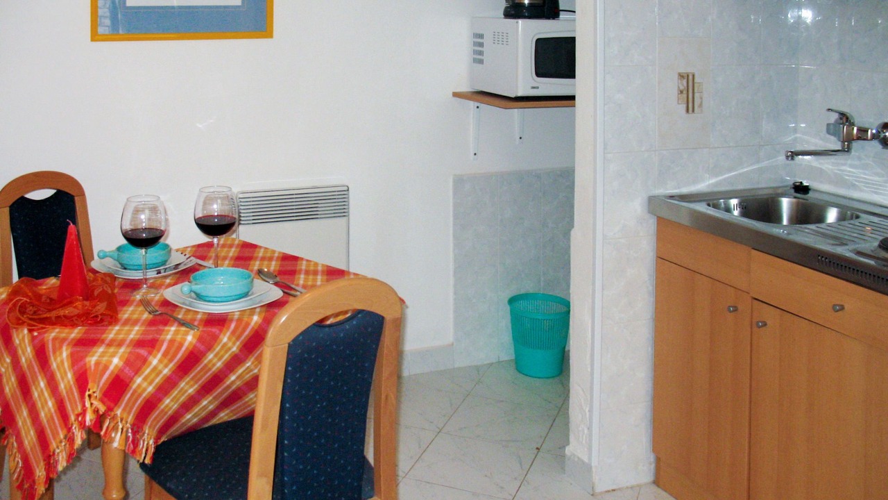 Photo of Bedroom in Rabac
